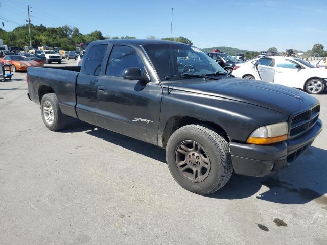 Photo 4 from auction – 2001 DODGE DAKOTA with VIN 1B7GL22X11S175231