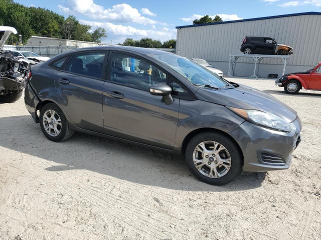 Photo 4 from auction – 2016 FORD FIESTA SE with VIN 3FADP4BJ9GM194602