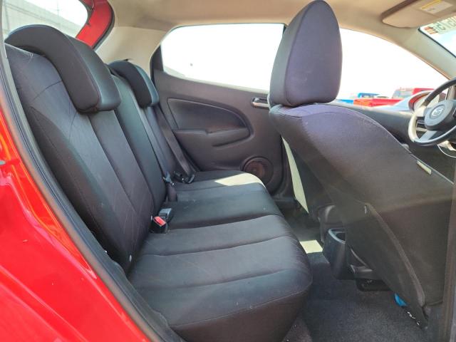 Photo 10 from auction – 2014 MAZDA MAZDA2 SPO with VIN JM1DE1KY7E0178491