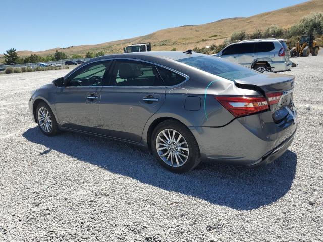 Photo 2 from auction – 2018 TOYOTA AVALON HYB with VIN 4T1BD1EB8JU061907