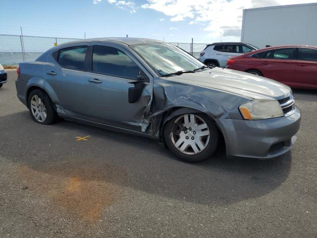Photo 4 from auction – 2011 DODGE AVENGER EX with VIN 1B3BD4FB7BN606318