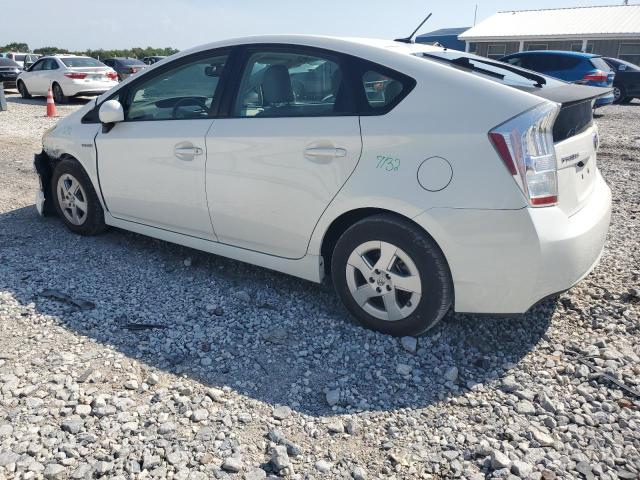 Photo 2 from auction – 2010 TOYOTA PRIUS with VIN JTDKN3DU3A0058985