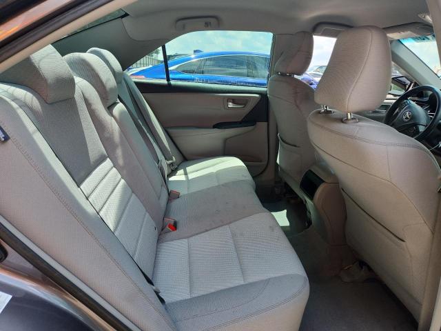 Photo 10 from auction – 2016 TOYOTA CAMRY LE with VIN 4T4BF1FK0GR555024