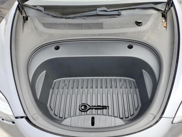 Photo 11 from auction – 2019 TESLA MODEL 3 with VIN 5YJ3E1EB3KF510314