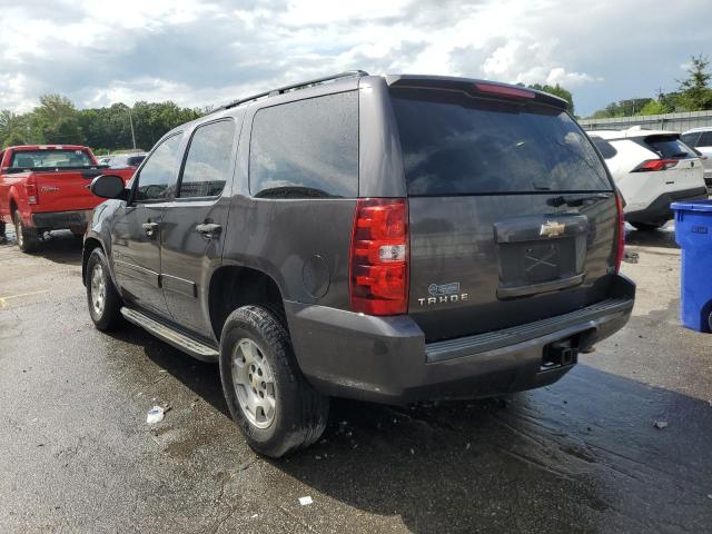Photo 2 from auction – 2010 CHEVROLET TAHOE C150 with VIN 1GNMCAE30AR224049