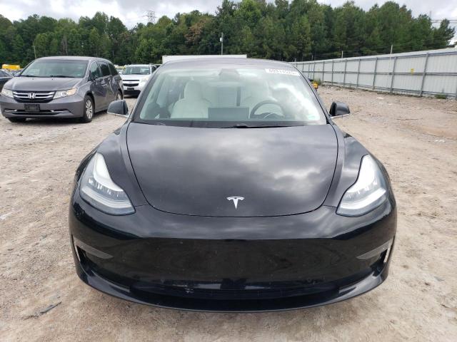 Photo 5 from auction – 2018 TESLA MODEL 3 with VIN 5YJ3E1EA4JF177871
