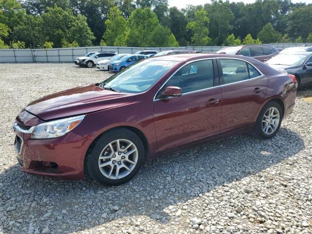 Photo 1 from auction – 2015 CHEVROLET MALIBU 1LT with VIN 1G11C5SL5FF302298