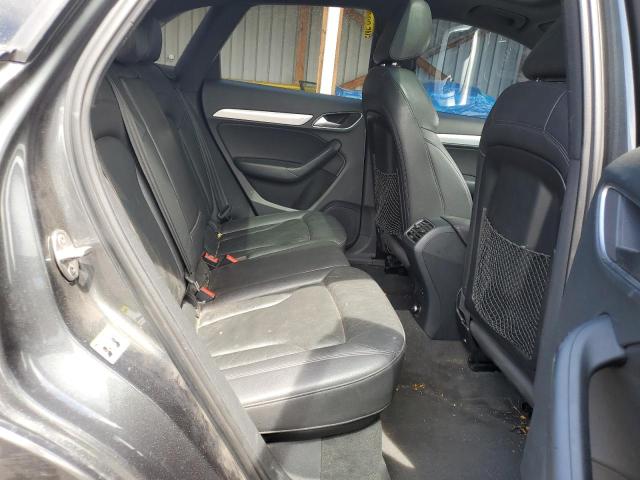 Photo 11 from auction – 2018 AUDI Q3 PREMIUM with VIN WA1BCCFS6JR016849