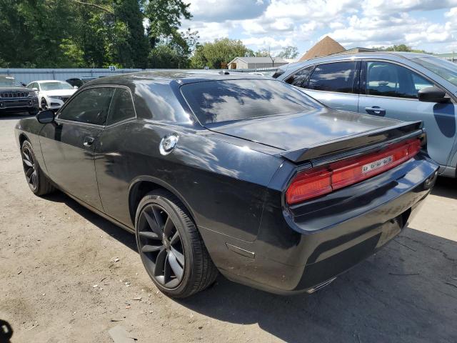 Photo 2 from auction – 2011 DODGE CHALLENGER with VIN 2B3CJ5DT3BH602791