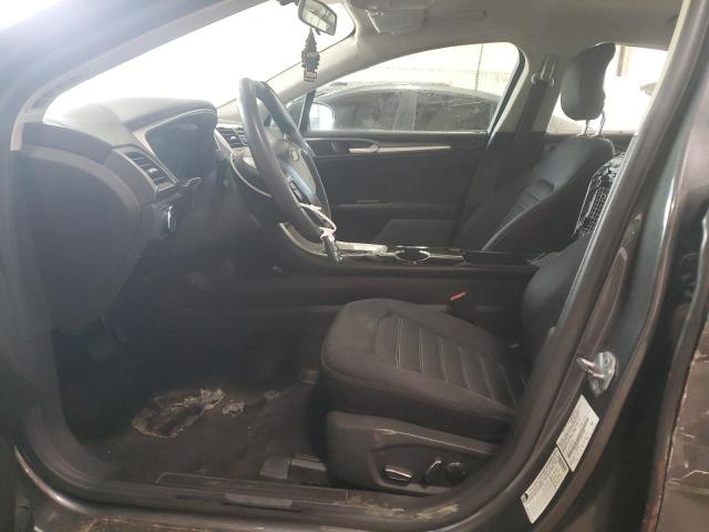 Photo 7 from auction – 2015 FORD FUSION SE with VIN 3FA6P0H71FR107984