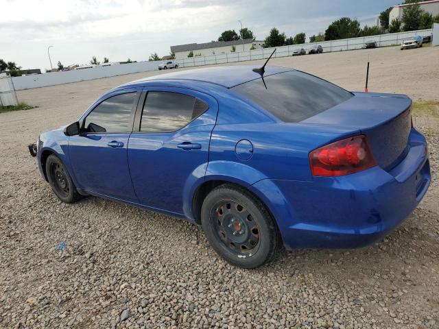 Photo 2 from auction – 2013 DODGE AVENGER SE with VIN 1C3CDZAB7DN608830