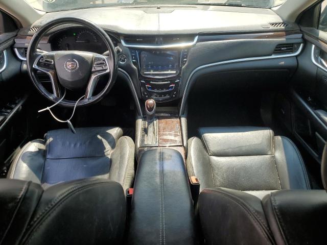 Photo 8 from auction – 2015 CADILLAC XTS LUXURY with VIN 2G61M5S32F9258244