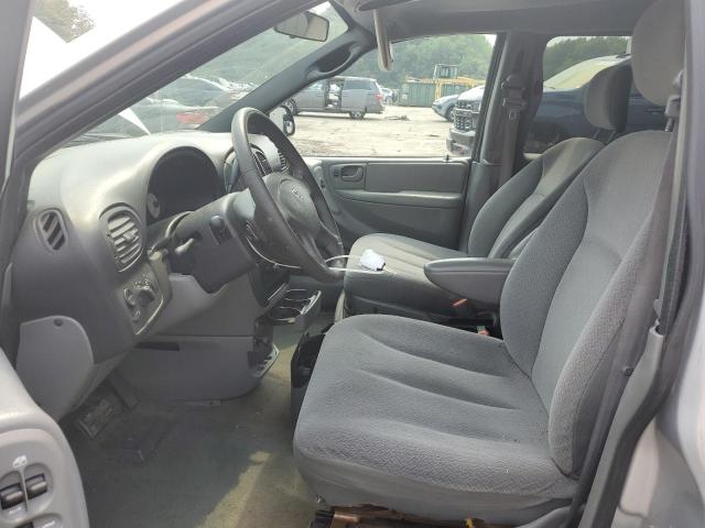 Photo 7 from auction – 2005 DODGE GRAND CARA with VIN 2D4GP44L75R128287