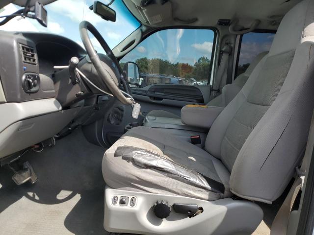 Photo 7 from auction – 2005 FORD EXCURSION with VIN 1FMSU41P35ED43021