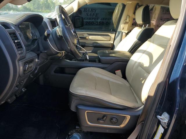 Photo 7 from auction – 2019 RAM 1500 LIMIT with VIN 1C6SRFHT4KN888166