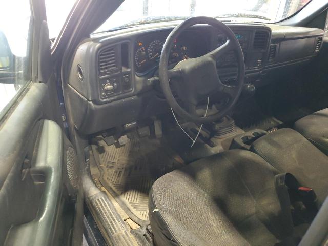 Photo 8 from auction – 2000 CHEVROLET SILVERADO with VIN 1GCEK14W7YE132644