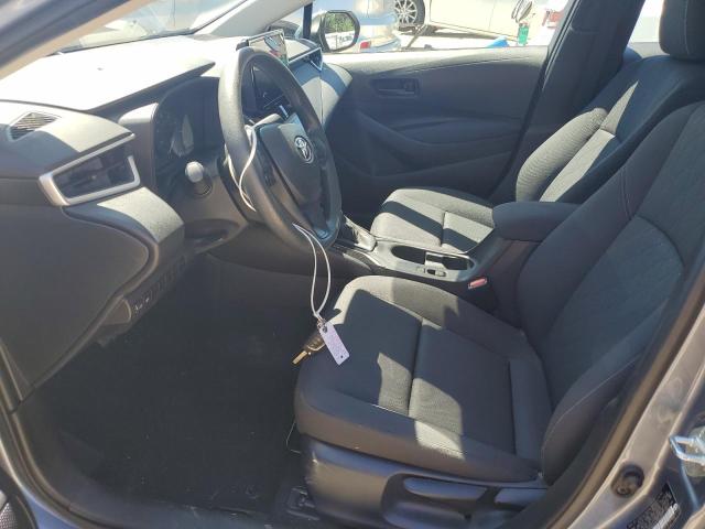 Photo 7 from auction – 2024 TOYOTA COROLLA LE with VIN 5YFB4MDE6RP202161