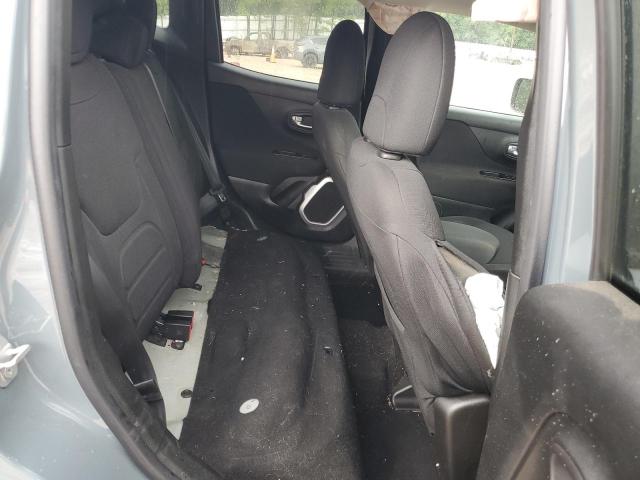 Photo 10 from auction – 2018 JEEP RENEGADE L with VIN ZACCJABB2JPJ21085