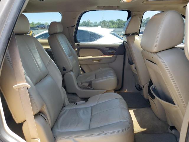 Photo 11 from auction – 2007 GMC YUKON with VIN 1GKFC13J97J338517