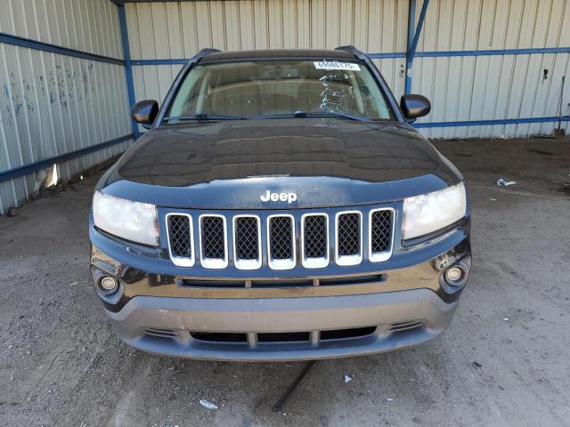 Photo 5 from auction – 2016 JEEP COMPASS with VIN 1C4NJCBA7GD568467
