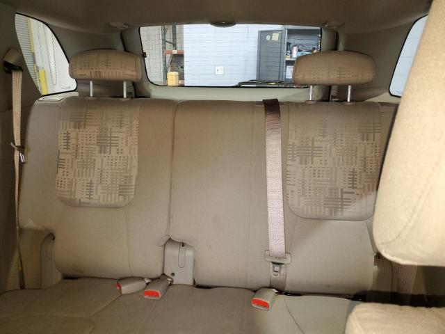 Photo 10 from auction – 2006 CHEVROLET EQUINOX LS with VIN 2CNDL23F166167998