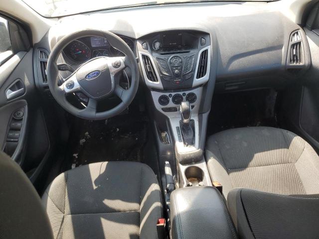 Photo 8 from auction – 2014 FORD FOCUS SE with VIN 1FADP3F23EL424484