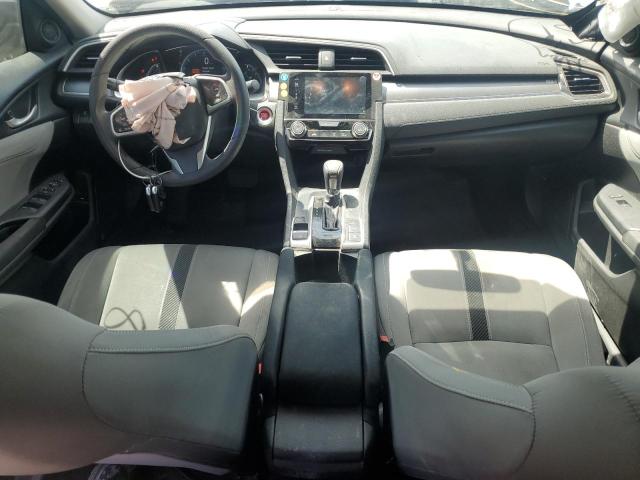 Photo 8 from auction – 2016 HONDA CIVIC EX with VIN 19XFC2F77GE054818