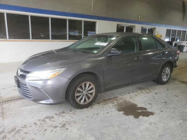TOYOTA CAMRY LE 2016 with VIN 4T4BF1FK1GR573144 - Photo from auction