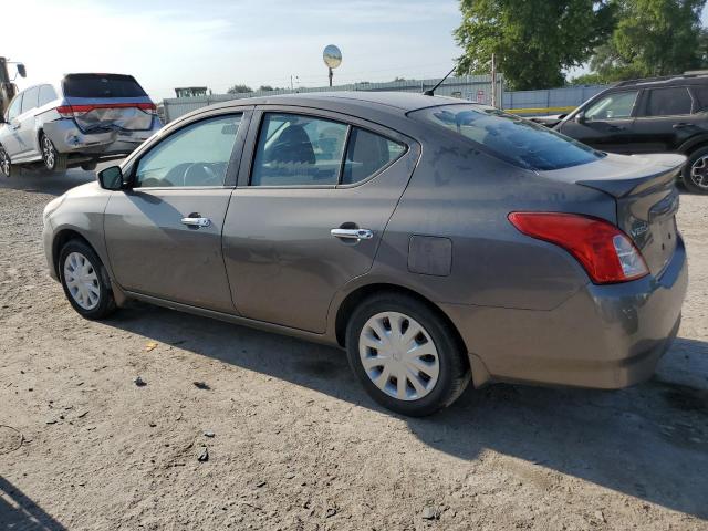 Photo 2 from auction – 2016 NISSAN VERSA S with VIN 3N1CN7AP8GL839297