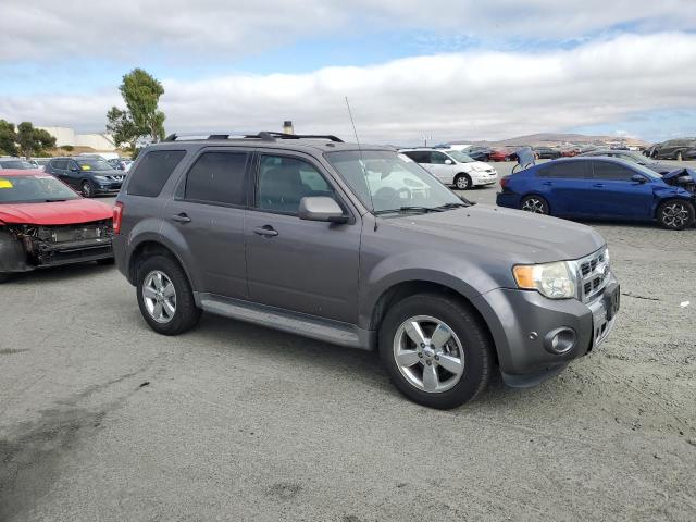 Photo 4 from auction – 2012 FORD ESCAPE LIMITED with VIN 1FMCU0EG0CKA67614