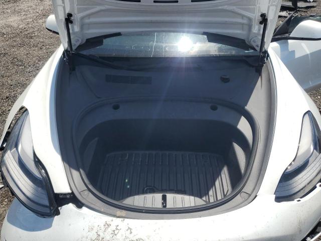 Photo 11 from auction – 2022 TESLA MODEL 3 with VIN 5YJ3E1EB5NF263205