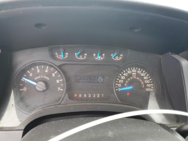 Foto 9 de la subasta – 2014 FORD F150 con VIN 1FTNF1CF4EKD47417