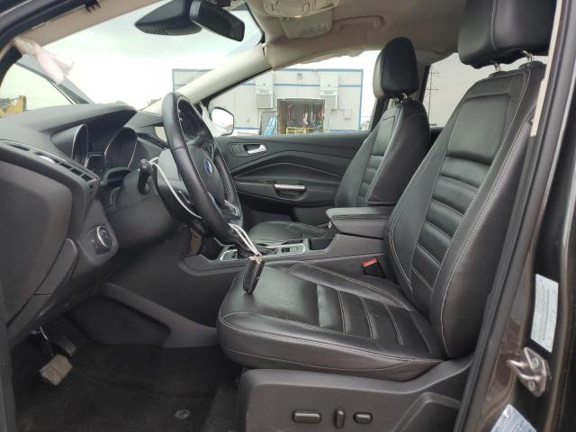 Photo 7 from auction – 2017 FORD ESCAPE TIT with VIN 1FMCU9J93HUE33279