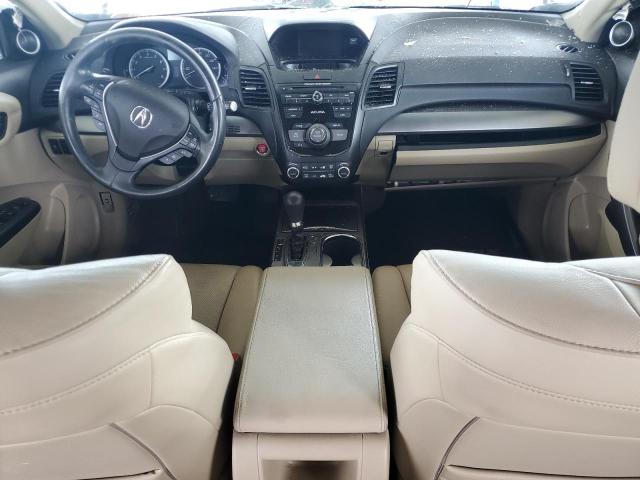 Photo 8 from auction – 2015 ACURA RDX with VIN 5J8TB3H31FL002355