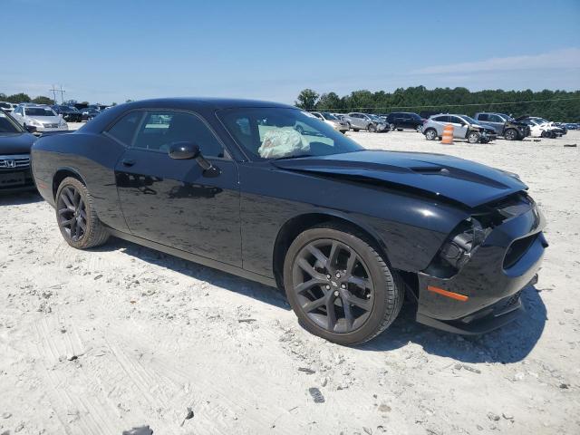 Photo 4 from auction – 2023 DODGE CHALLENGER SXT with VIN 2C3CDZAG9PH694439