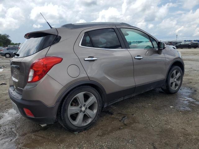 Photo 3 from auction – 2014 BUICK ENCORE CON with VIN KL4CJBSB7EB598694