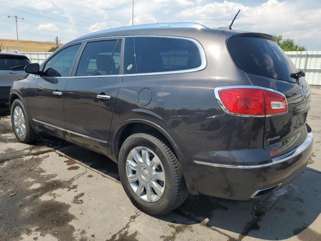 Photo 2 from auction – 2017 BUICK ENCLAVE with VIN 5GAKVBKD0HJ299258