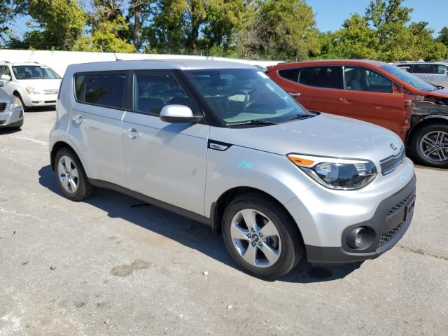 Photo 4 from auction – 2017 KIA SOUL with VIN KNDJN2A23H7442923