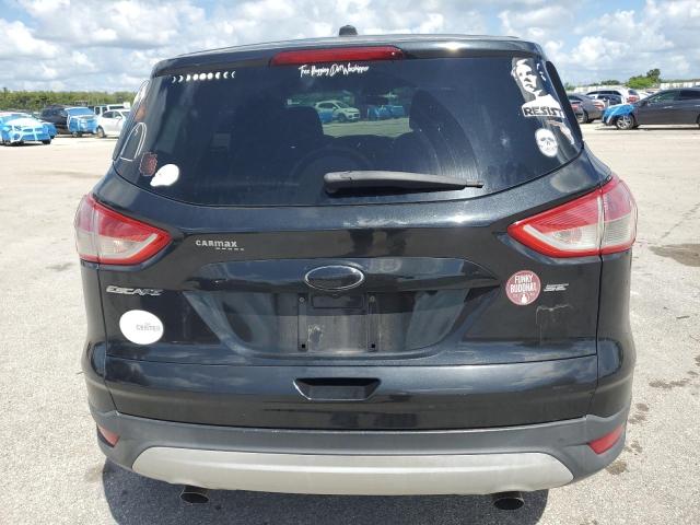 Photo 6 from auction – 2015 FORD ESCAPE SE with VIN 1FMCU0G75FUC01507