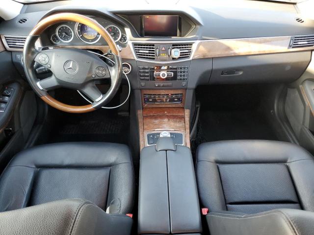 Photo 8 from auction – 2012 MERCEDES-BENZ E 350 with VIN WDDHF5KB4CA643341