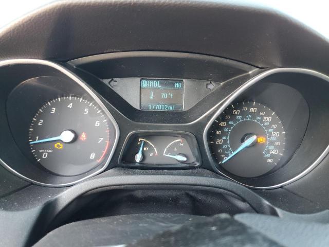 Photo 9 from auction – 2012 FORD FOCUS SE with VIN 1FAHP3K24CL225576