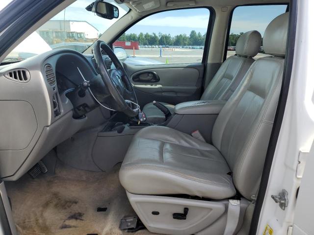Photo 7 from auction – 2008 CHEVROLET TRAILBLAZE with VIN 1GNDS13S182236775