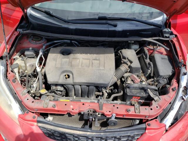 Photo 12 from auction – 2010 TOYOTA COROLLA MA with VIN 2T1KU4EE7AC350404