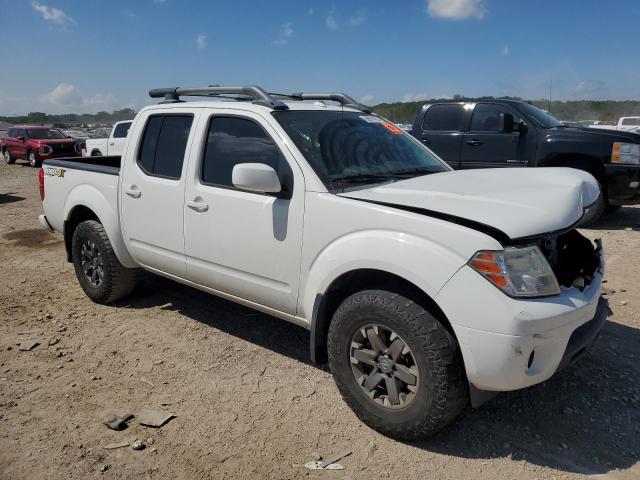 Photo 4 from auction – 2016 NISSAN FRONTIER S with VIN 1N6AD0EV4GN798400