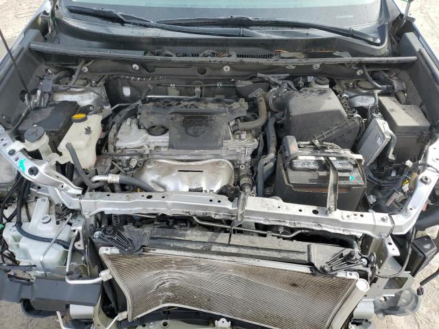 Zdjęcie 12 z aukcji – 2016 TOYOTA RAV4 LE z VIN 2T3BFREV2GW508900