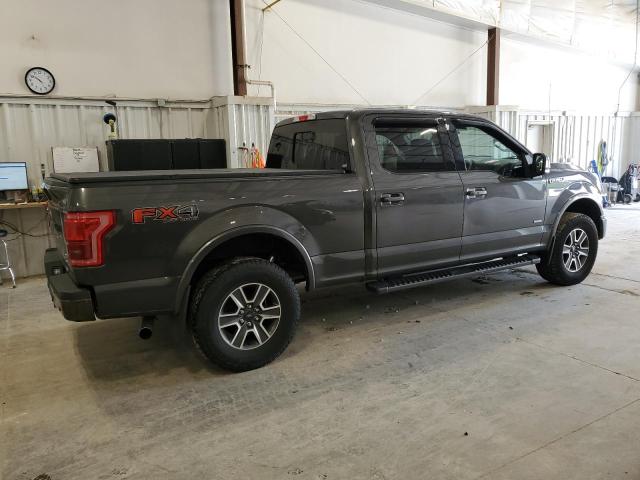 Photo 3 from auction – 2015 FORD F150 SUPER with VIN 1FTFW1EG6FFC64561