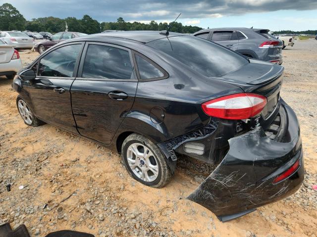 Photo 2 from auction – 2014 FORD FIESTA SE with VIN 3FADP4BJ7EM205366