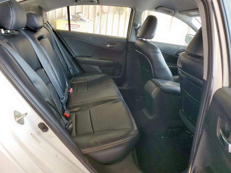 Photo 10 from auction – 2014 HONDA ACCORD SPO with VIN 1HGCR2F50EA248057