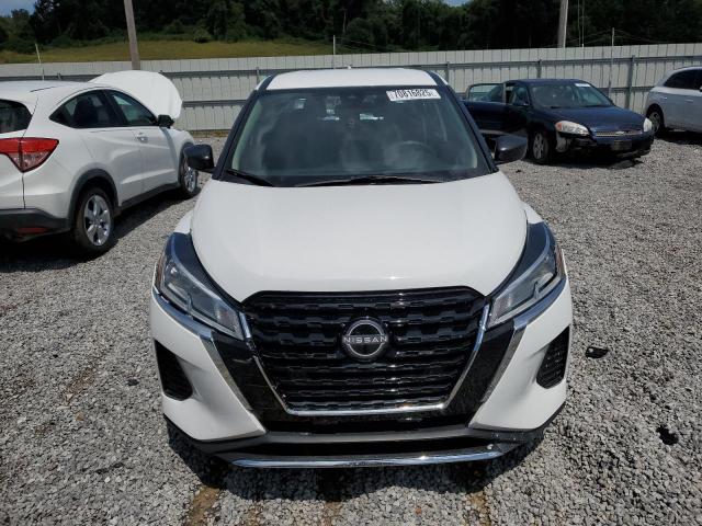 Photo 5 from auction – 2024 NISSAN KICKS S with VIN 3N1CP5BV2RL501098