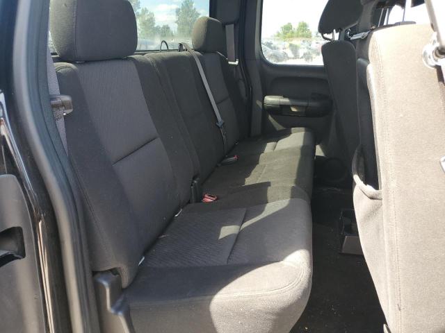 Photo 10 from auction – 2011 GMC SIERRA K15 with VIN 1GTR2VE32BZ349693